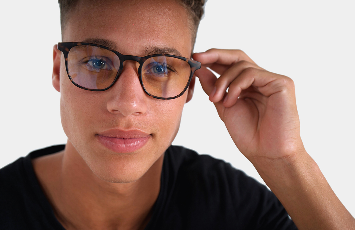 Hvor kommer blålys fra?