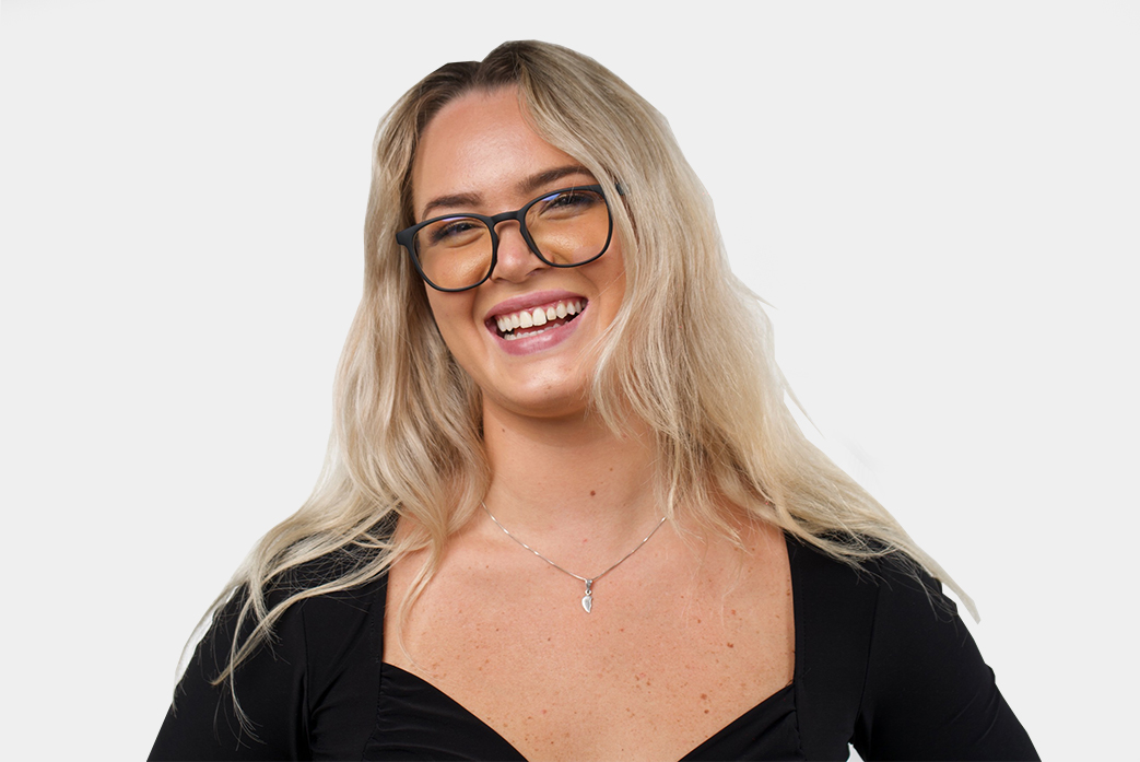 Hva er blålysbriller